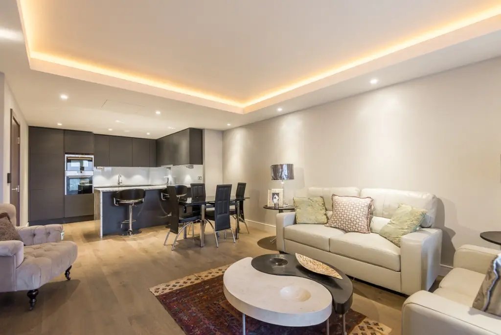 Apartment in Hammersmith, Hammersmith and Fulham, England 3 - 17340932