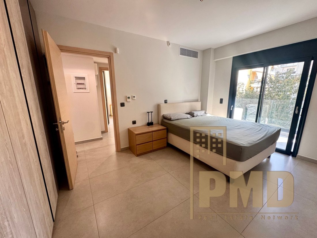 Apartment in Glyfada, Attica, Greece 4 - 17339529