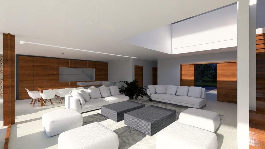 Villa a Cullera, Comunità Valenzana, Spagna 3 - 17344930