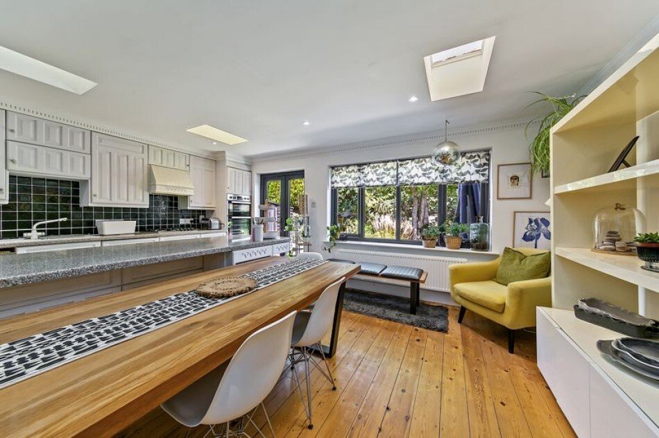 House in Weston Green, Elmbridge, England 3 - 17340792
