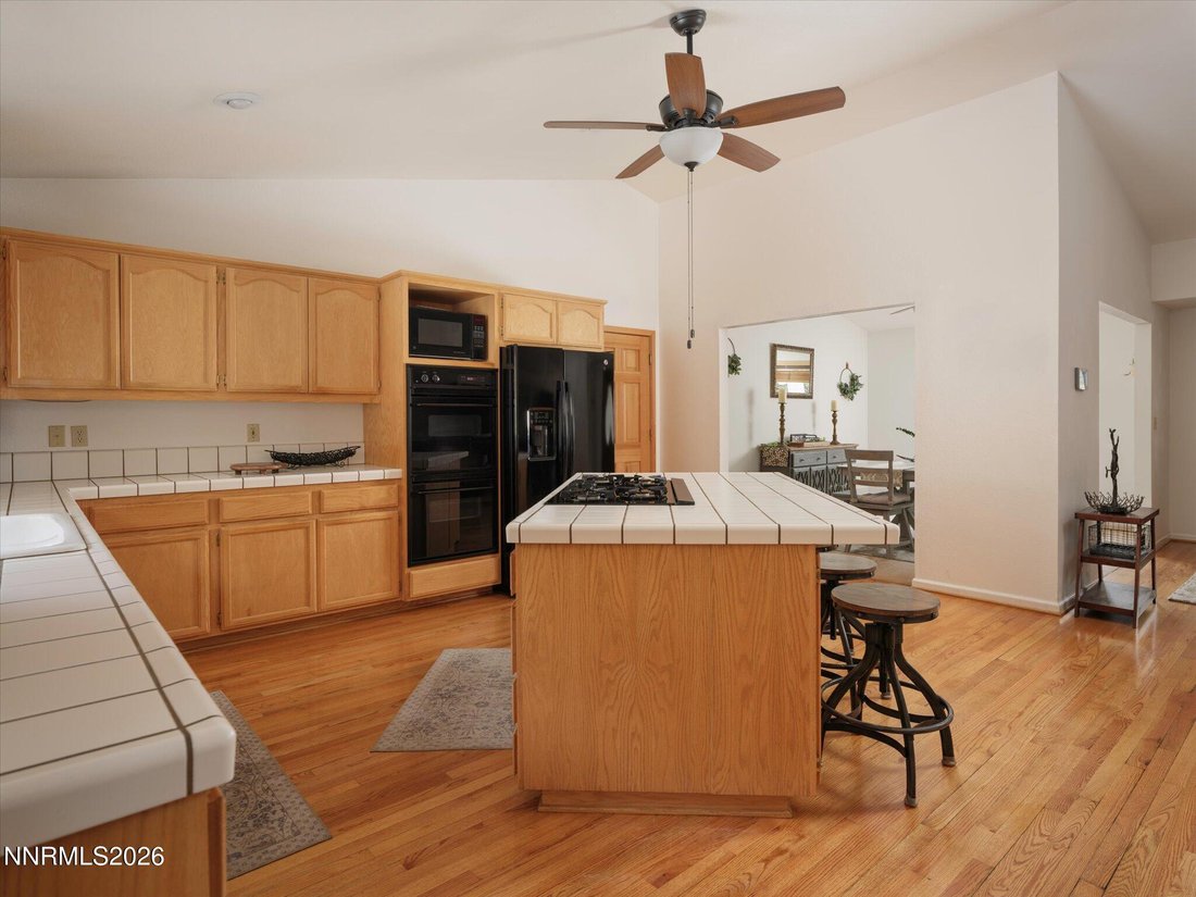 Casa en Glenbrook, Nevada, Estados Unidos 4 - 17341384
