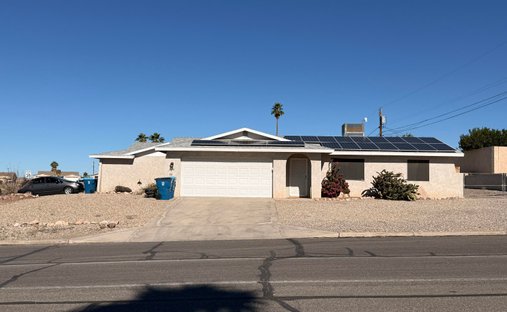 Apartment in Lake Havasu City, Arizona, United States 1