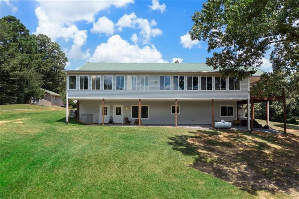House in Rome, Georgia, United States 2 - 17344246