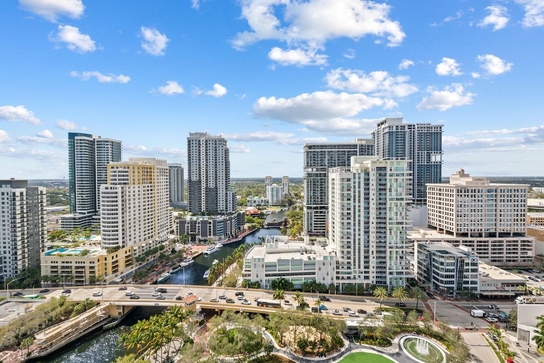 Condo in Fort Lauderdale, Florida, United States 4 - 17339088