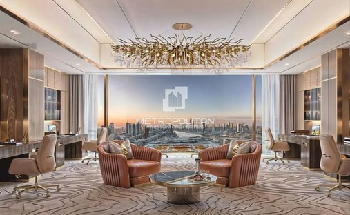 Appartamento a Dubai, Dubai, Emirati Arabi Uniti 1