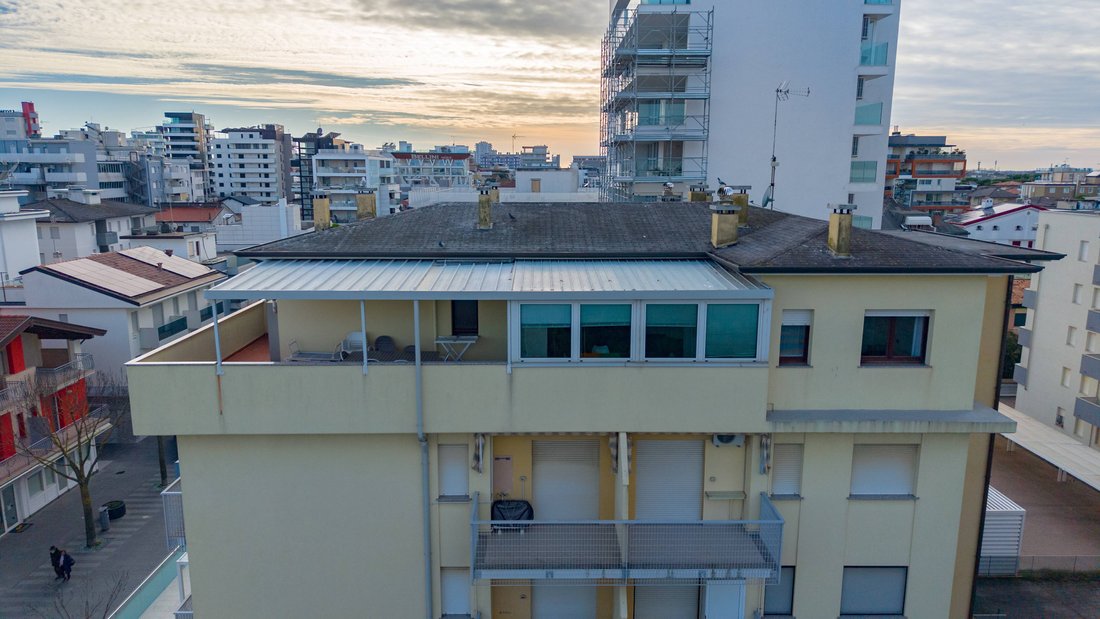 Apartment in Lignano Sabbiadoro, Friuli – Venezia Giulia, Italy 3 - 17341285