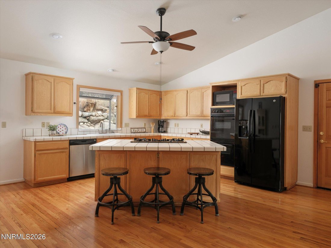Casa en Glenbrook, Nevada, Estados Unidos 3 - 17341384
