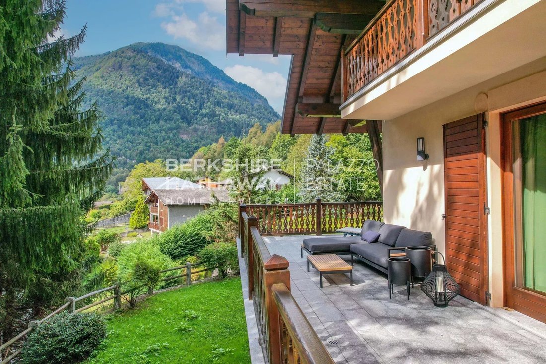 Villa in Piode, Piedmont, Italy 2 - 17342228