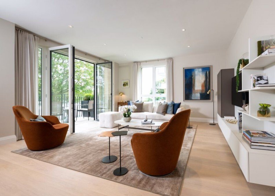 Apartment in Richmond Upon Thames, England 2 - 17341088