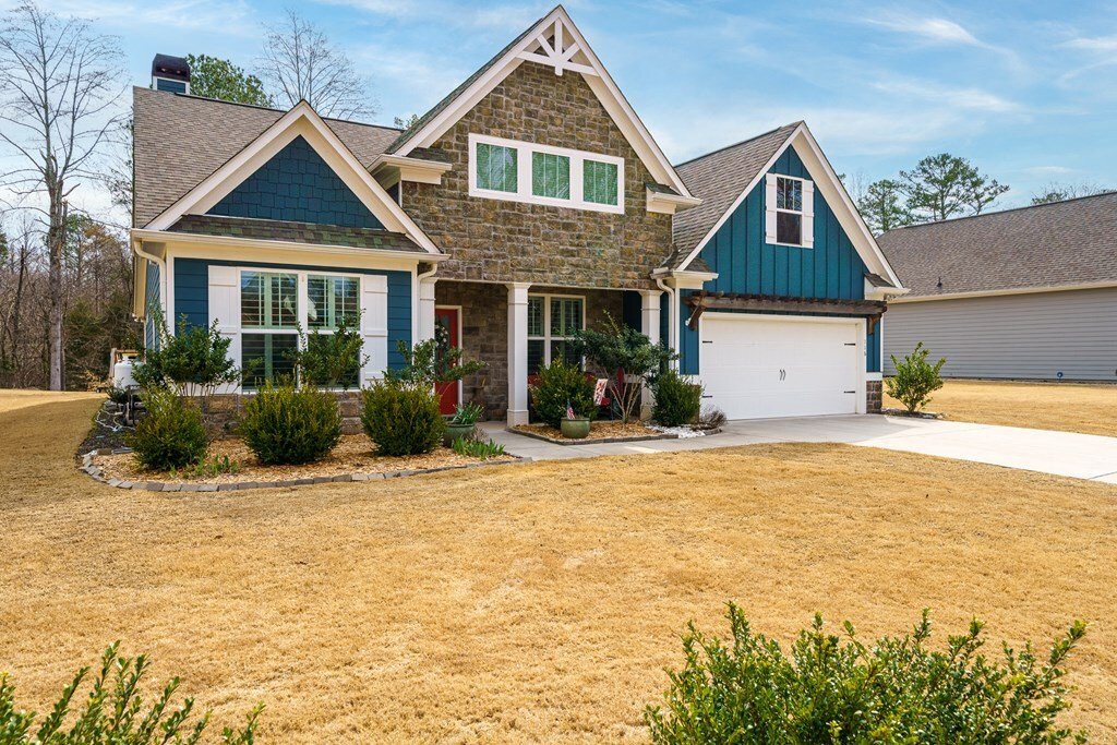 House in Ellijay, Georgia, United States 2 - 17344015