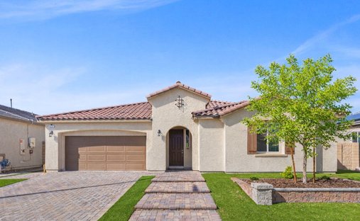 House in Las Vegas, Nevada, United States 1