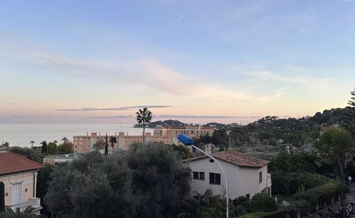 Apartment in Villefranche-sur-Mer, Provence-Alpes-Côte d'Azur, France 1