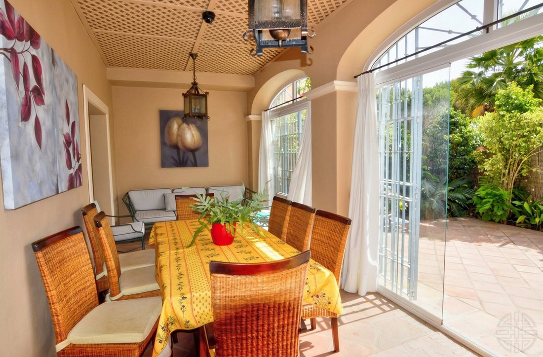 Villa in Guadiaro, San Roque, Andalusia 3 - 17344430