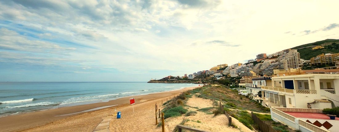 Villa a Cullera, Comunità Valenzana, Spagna 2 - 17344930