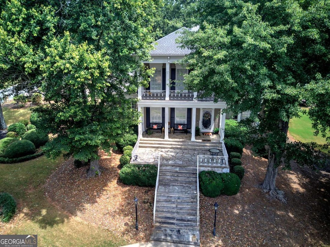 House in Cartersville, Georgia, United States 4 - 17338848