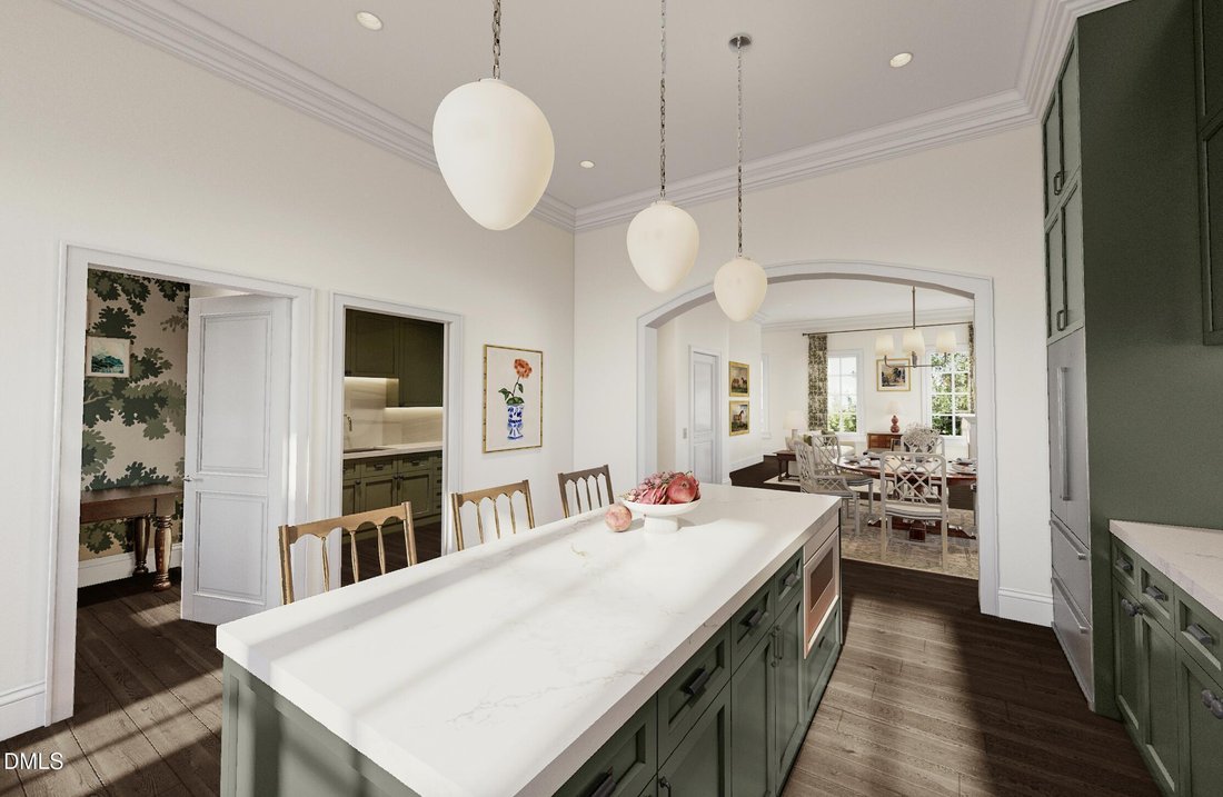 Condo in Raleigh, North Carolina, United States 5 - 17341254