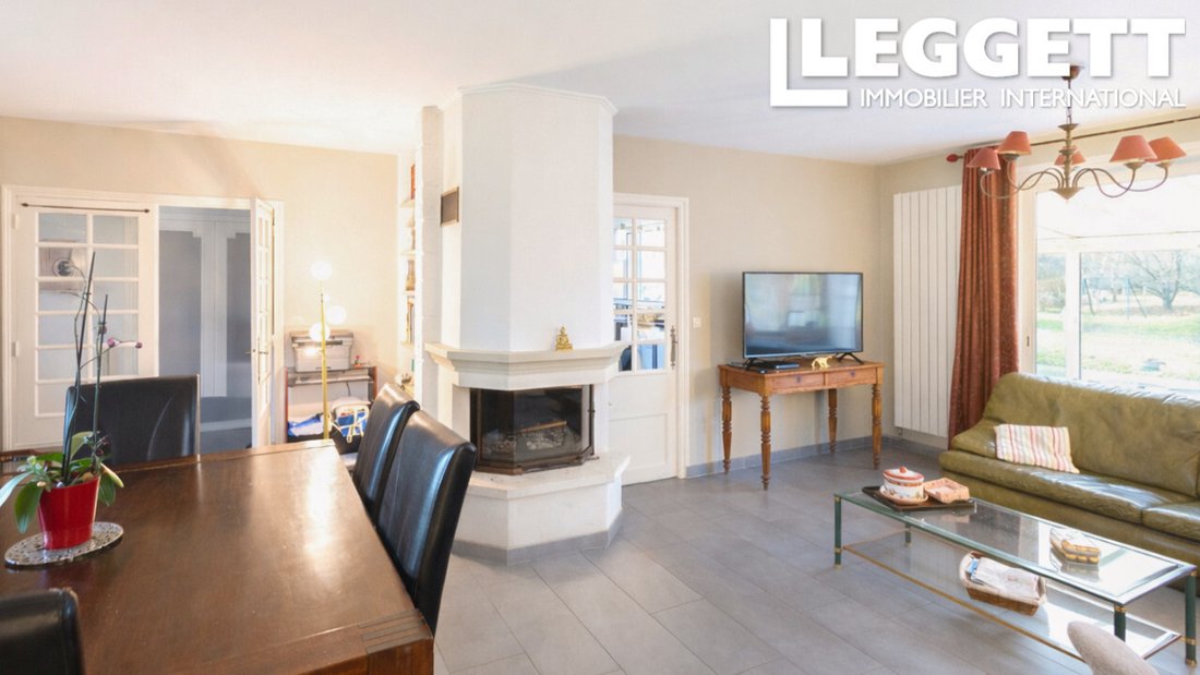 House in Le Mans, Pays de la Loire, France 3 - 17339961