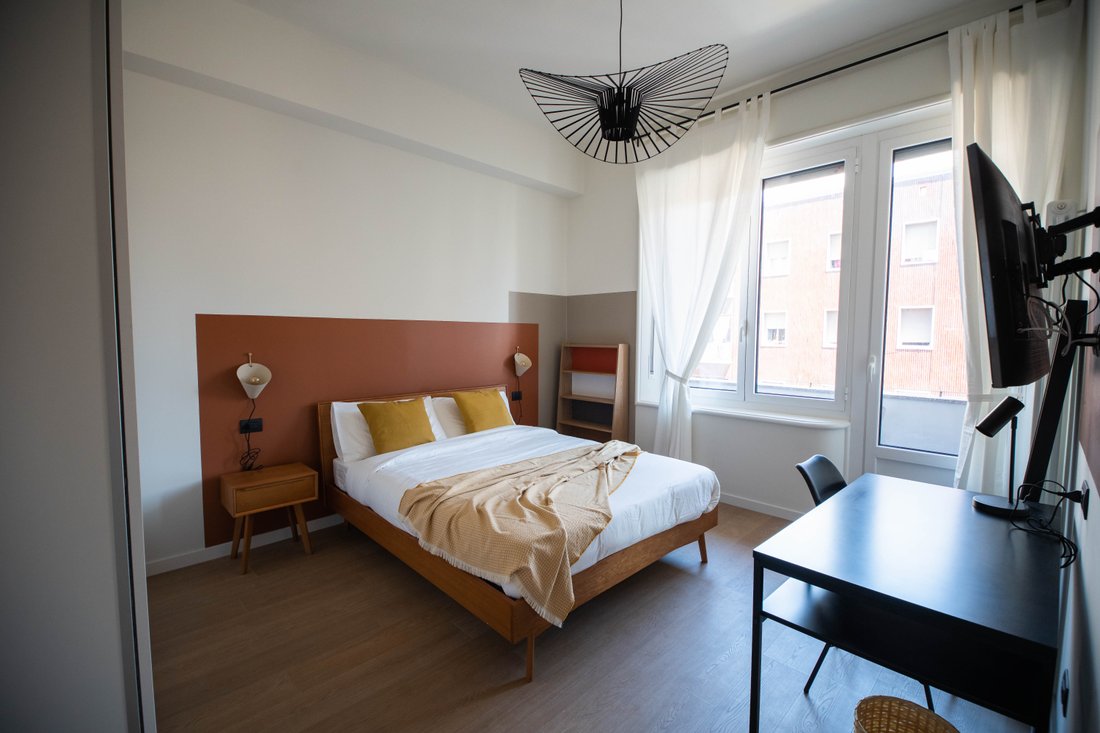Apartment in Bovisa, Milan, Italy 5 - 17338817