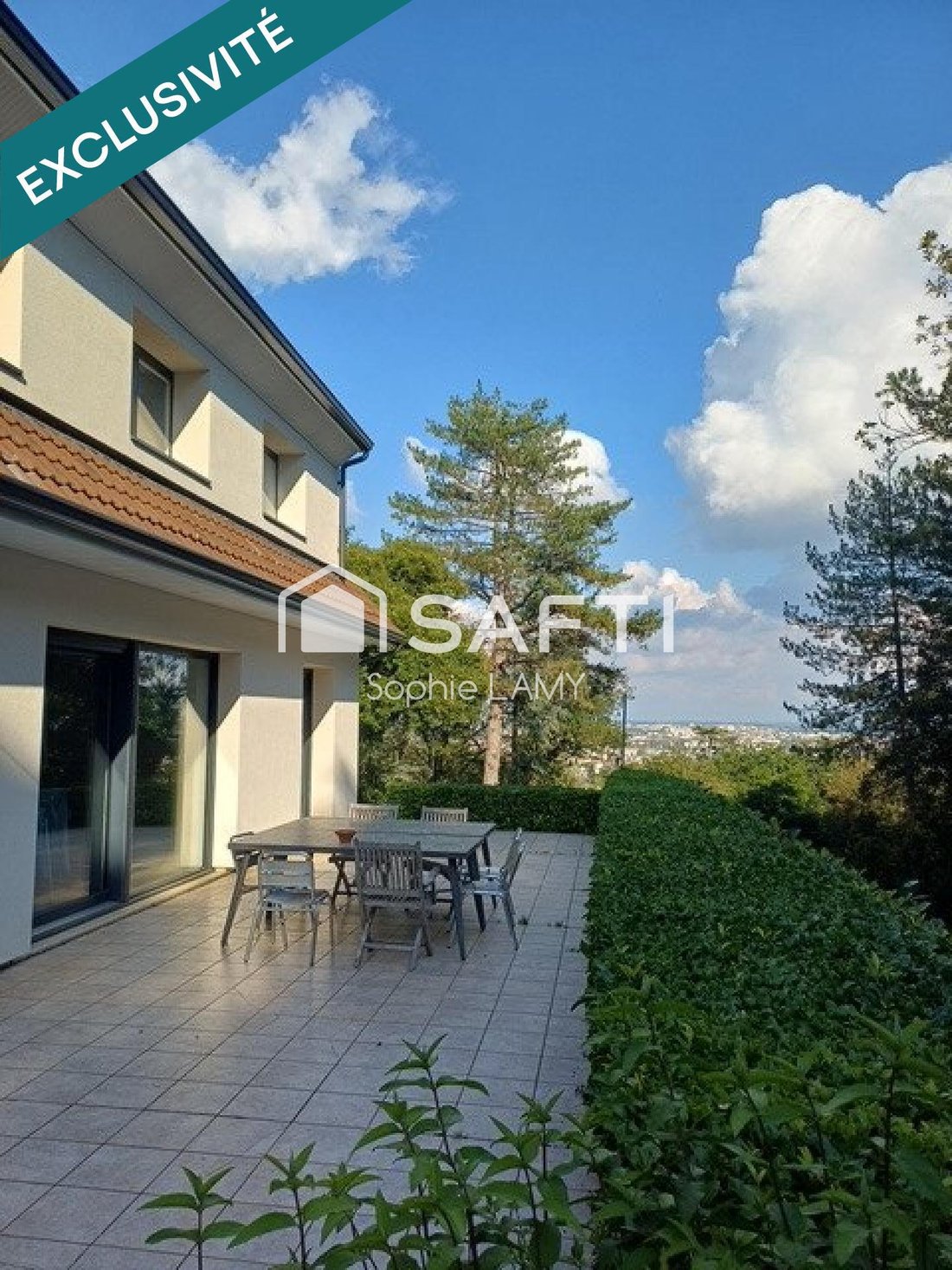 House in Grangier, Dijon, France 1 - 17340227