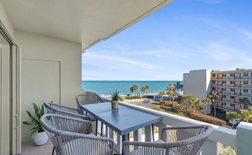 Appartement à Vero Beach, Floride, États-Unis 1