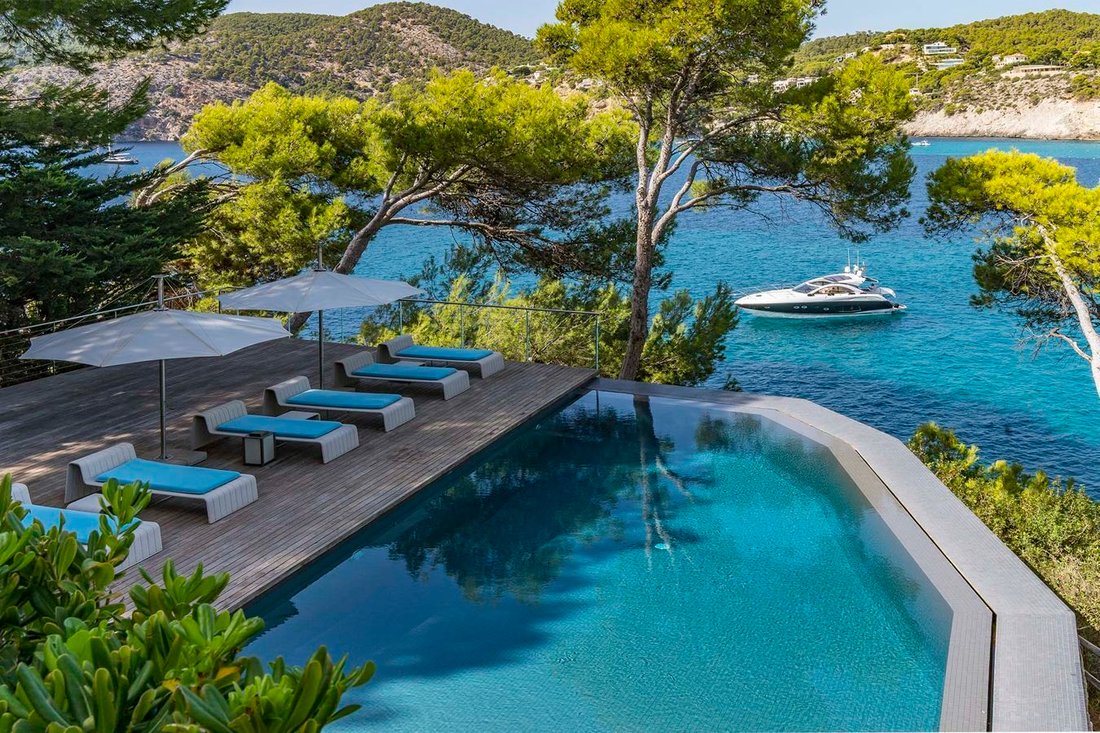 Villa en Camp de Mar, Mallorca, Andrach, Islas Baleares 2 - 17340031