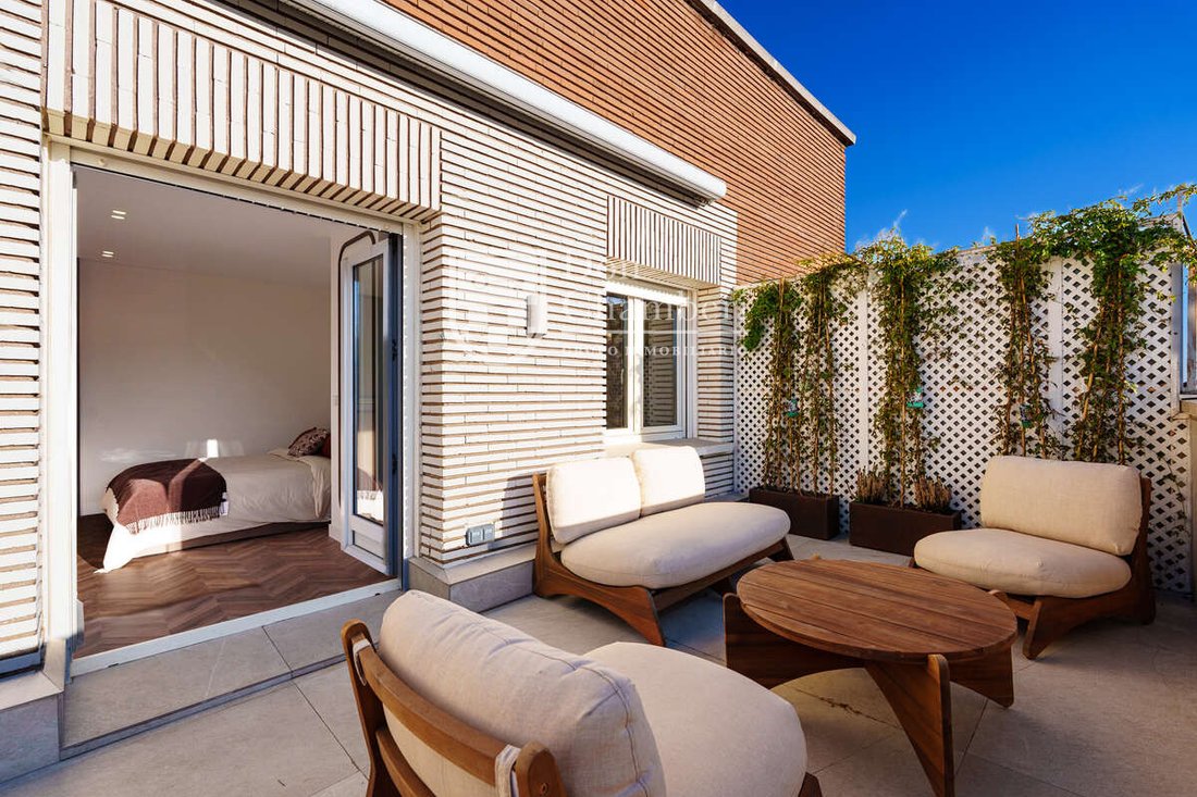 Apartment in Chamberi, Madrid, Spain 1 - 17339897