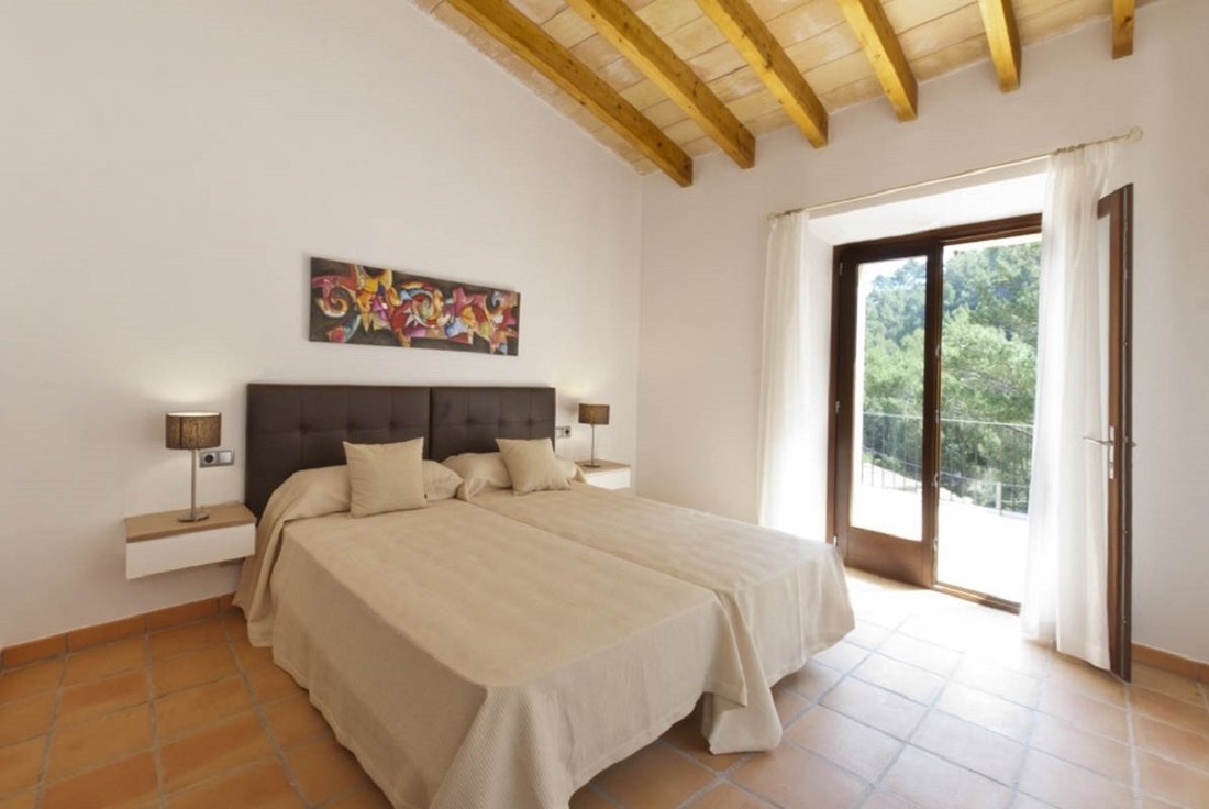 Villa a Deià, Isole Baleari, Spagna 3 - 17339997