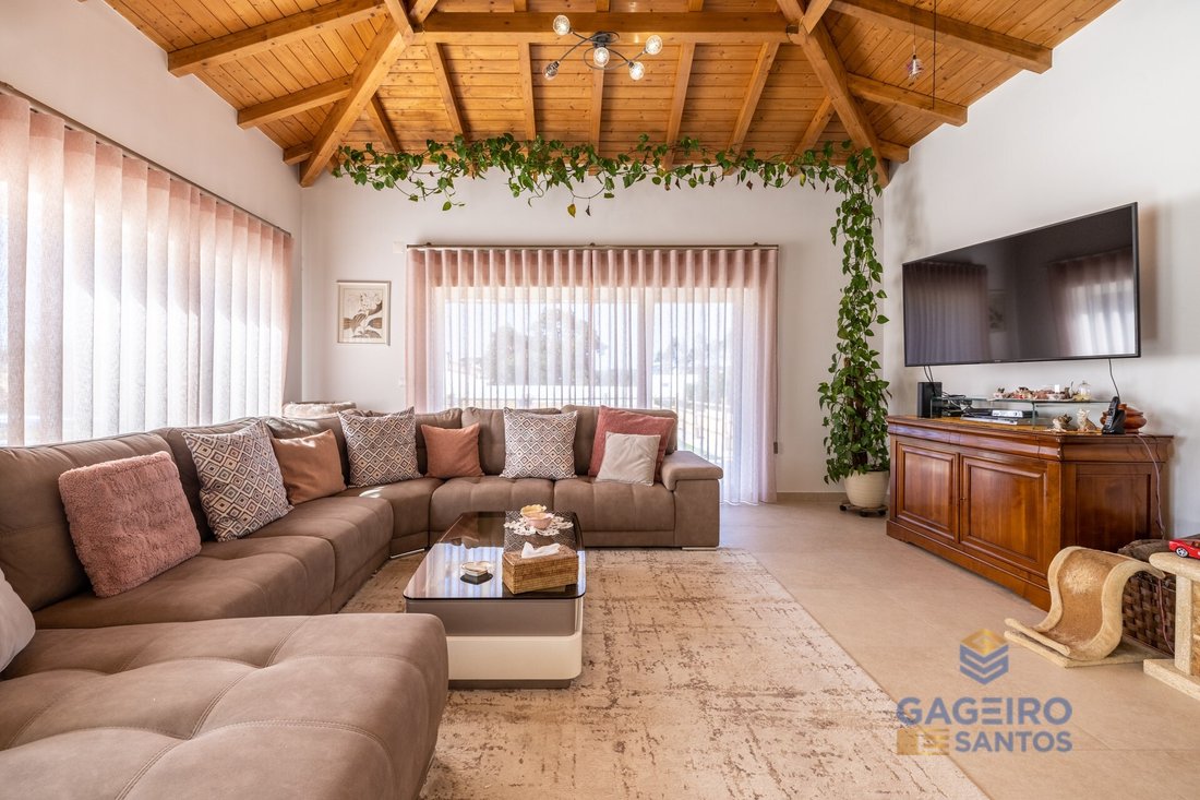 Casa a Nadadouro, Distretto di Leiria, Portogallo 2 - 17340075