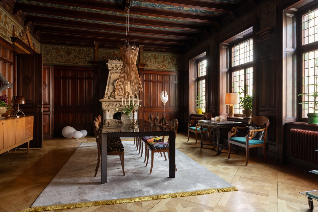 Apartment in Stockholm, Stockholm County, Sweden 5 - 17343808