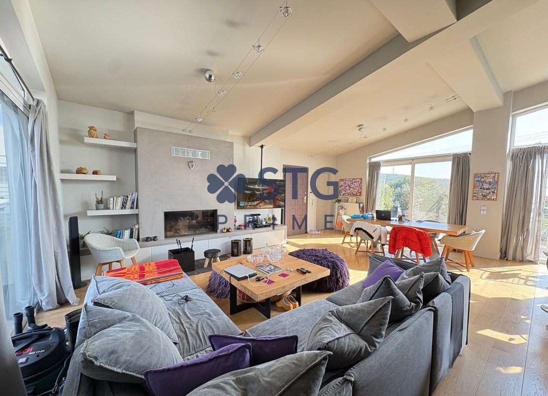Apartment in Vari, Attica, Greece 5 - 17341578