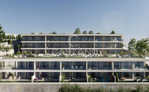 Apartamento en Vila Real, Distrito de Vila Real, Portugal 1