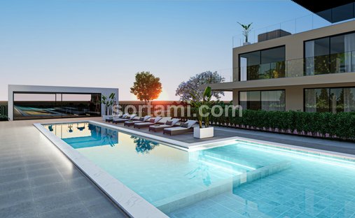 Appartamento a Vilamoura, Quarteira, Algarve 1