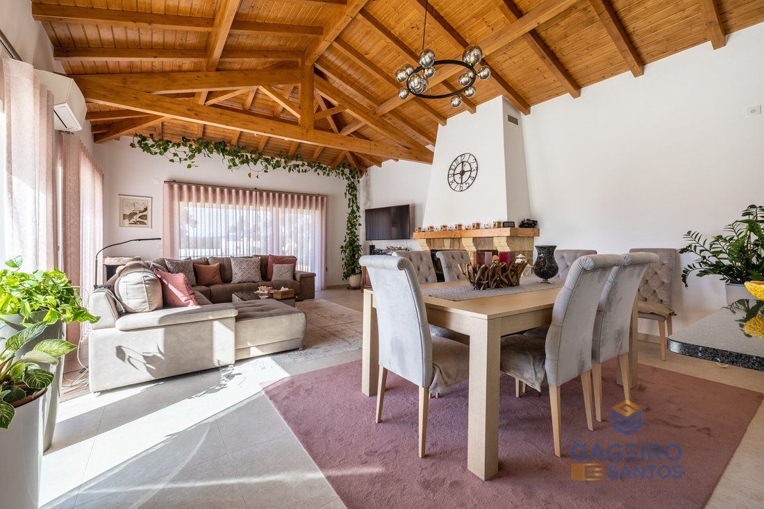 Casa a Nadadouro, Distretto di Leiria, Portogallo 4 - 17340075