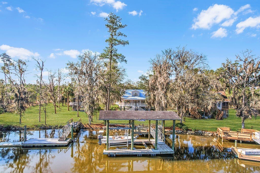 House in Barbour Island, Georgia, United States 4 - 17340659