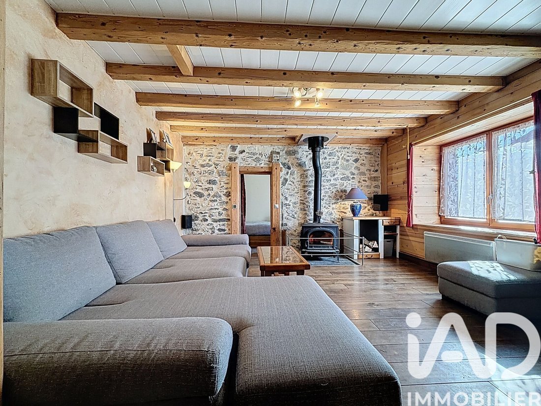 House in Taninges, Auvergne-Rhône-Alpes, France 2 - 17340555