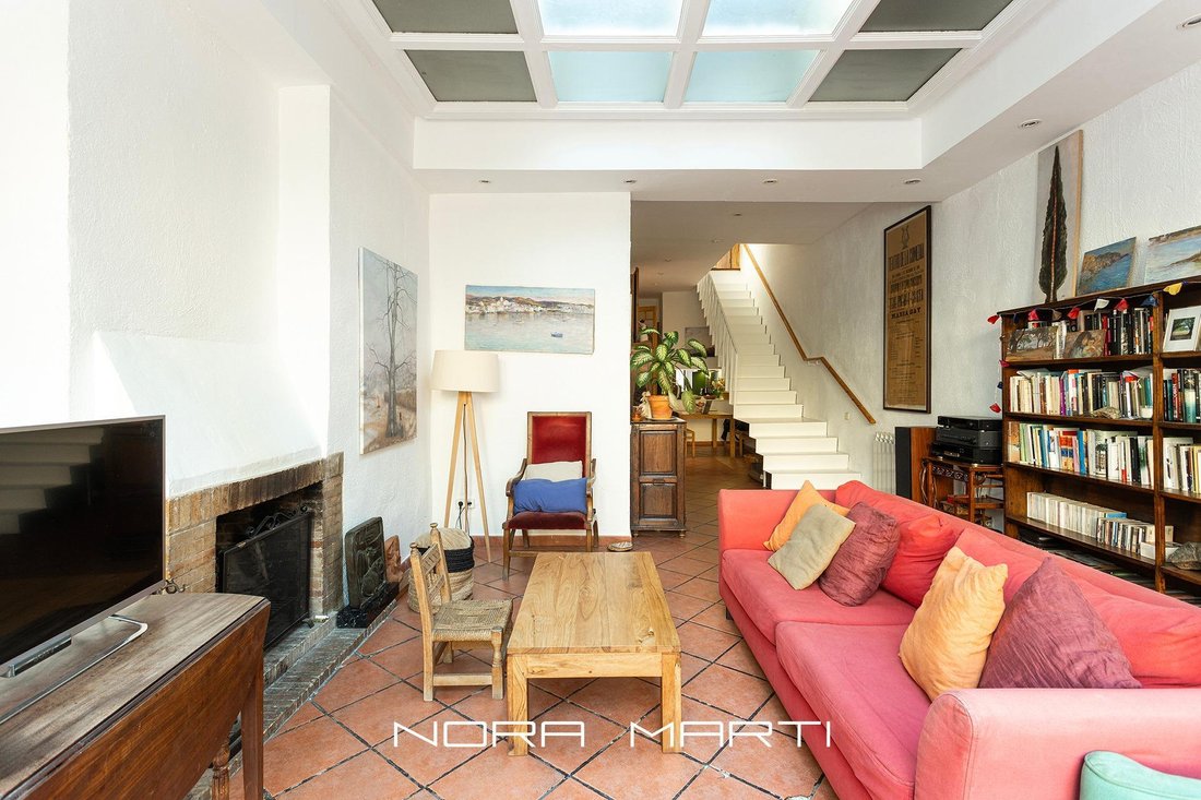 House in Gracia, Barcelona, Spain 4 - 17341761
