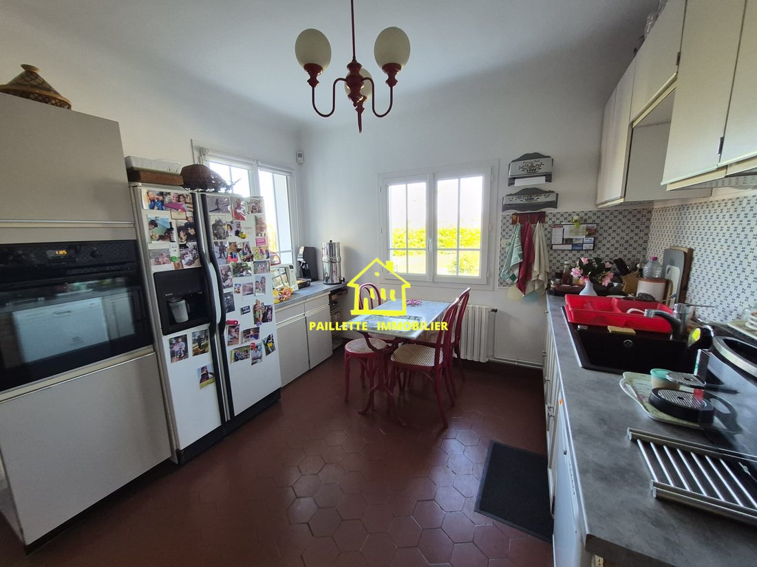 House in Gommerville, Normandy, France 4 - 17343636