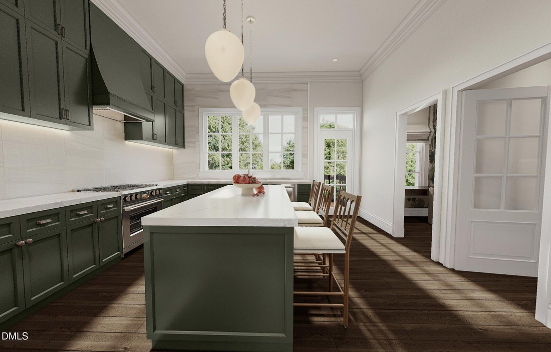 Condo in Raleigh, North Carolina, United States 4 - 17341254