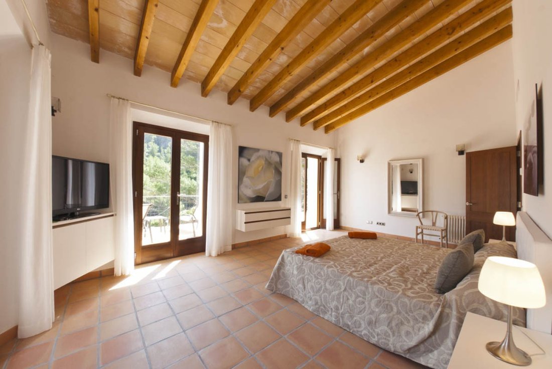 Villa a Deià, Isole Baleari, Spagna 4 - 17339997