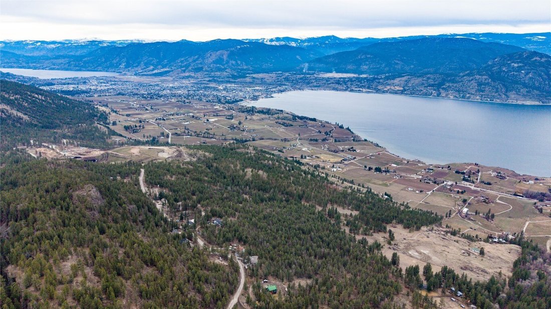 Land in Penticton, British Columbia, Canada 5 - 17342864