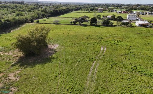 Land in Jobos, Isabela, Puerto Rico 1