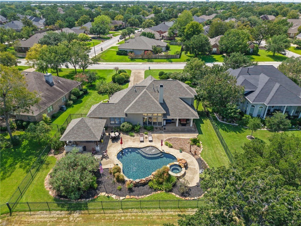House in College Station, Texas, United States 2 - 16154652