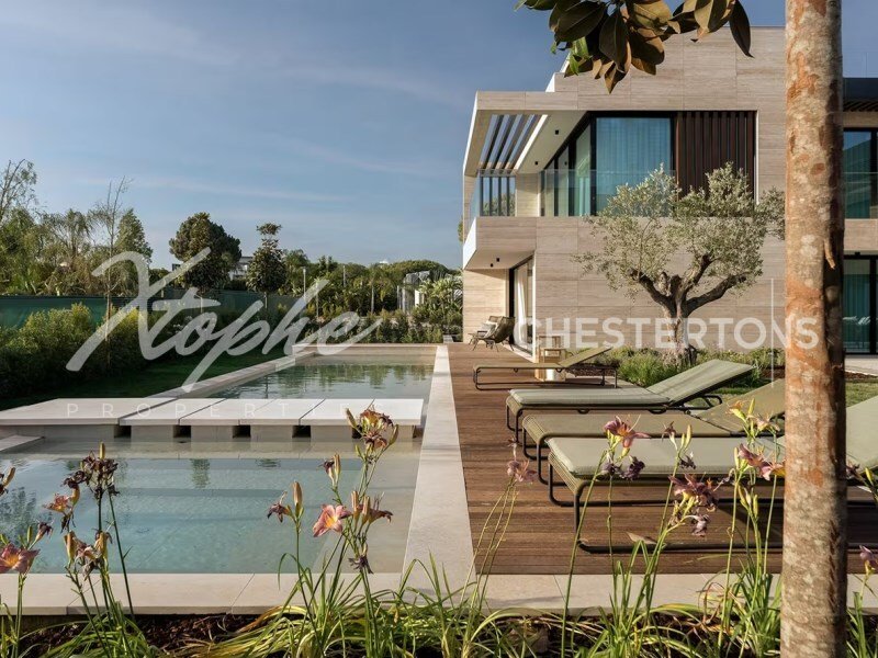 Apartment in Quinta do Lago, Almancil, Portugal 2 - 17344287