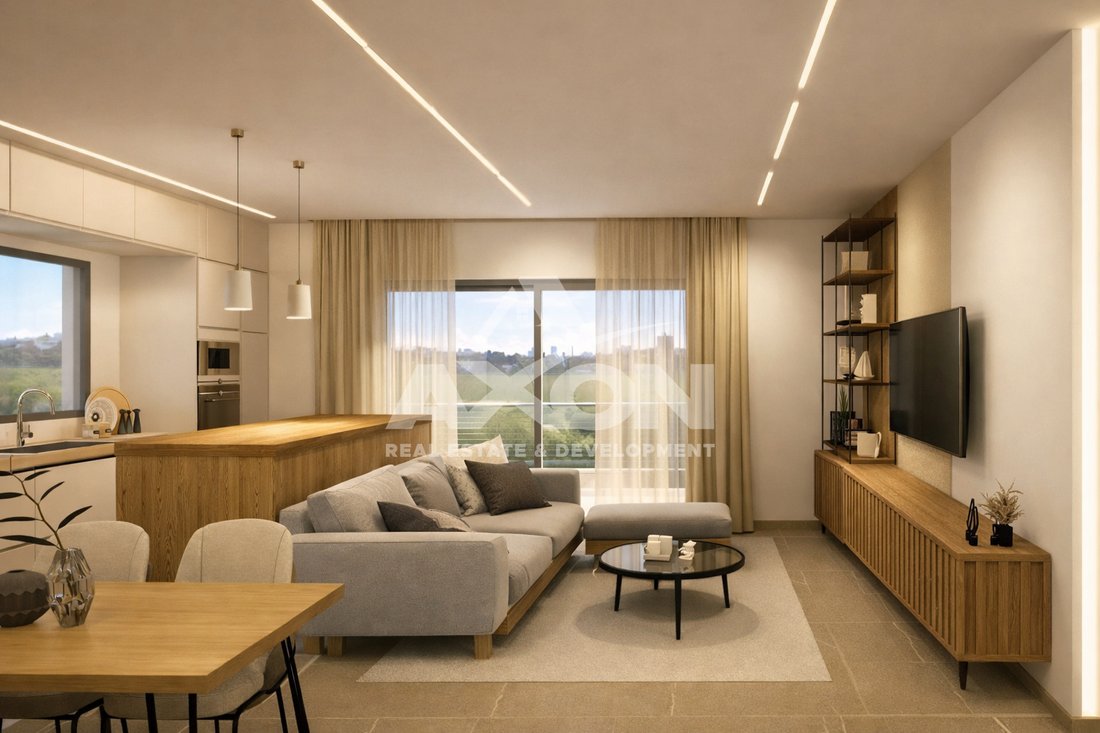 Apartment in Dafni, Attica, Greece 1 - 17339059
