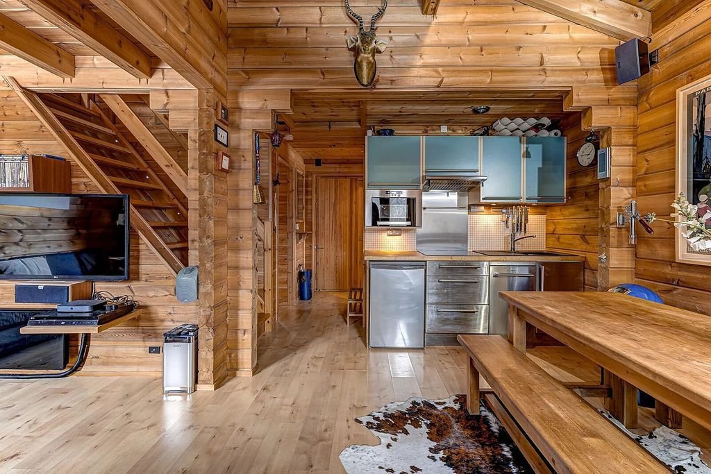 House in Les Houches, Auvergne-Rhône-Alpes, France 3 - 17343059