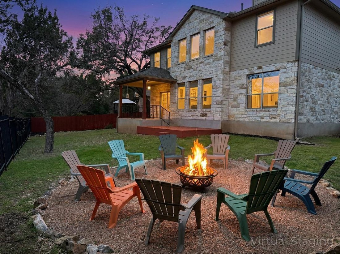 House in Austin, Texas, United States 2 - 17342134