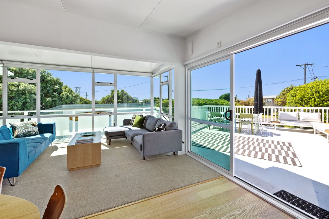 Maison à Riversdale Beach, Wellington, Nouvelle-Zélande 2 - 15273545