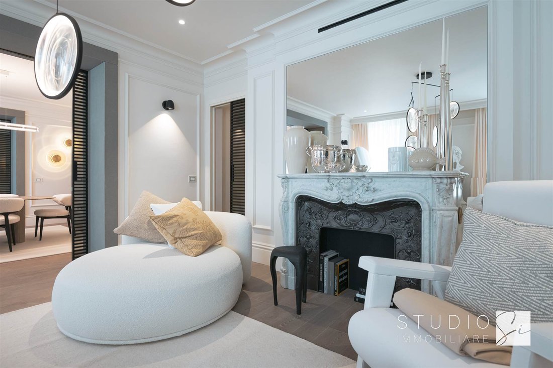 Apartment in Center, Florence, Tuscany 5 - 17343010
