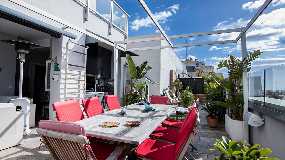 Apartment in Camins al Grau, Valencia, Spain 2 - 17344950