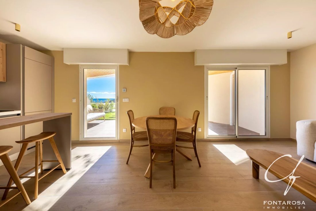 Apartment in Le Dramont-Agay-Anthéor-Le Trayas, Saint-Raphaël, France 2 - 17339331